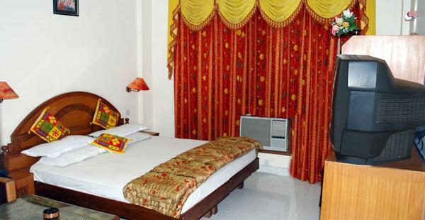 Hotel Sahil